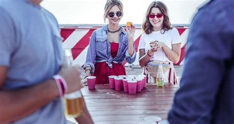 Beer Pong Rules: Everything That You Need To Know .